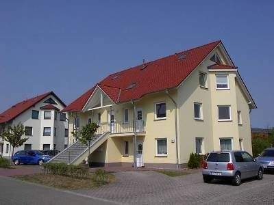 Hagenow Wohnungen, Hagenow Wohnung mieten