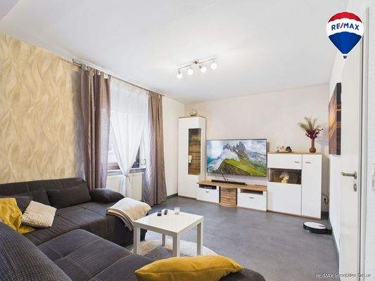 RE/MAX Immobilien DeLux Haus in Mettlach zu verkaufen 