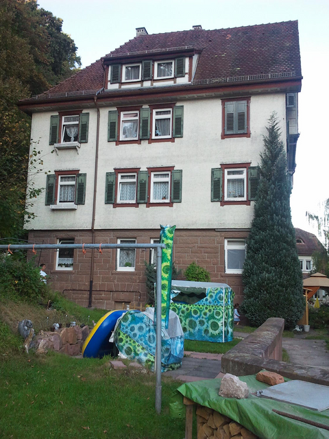 Pforzheim Wohnungen, Pforzheim Wohnung mieten