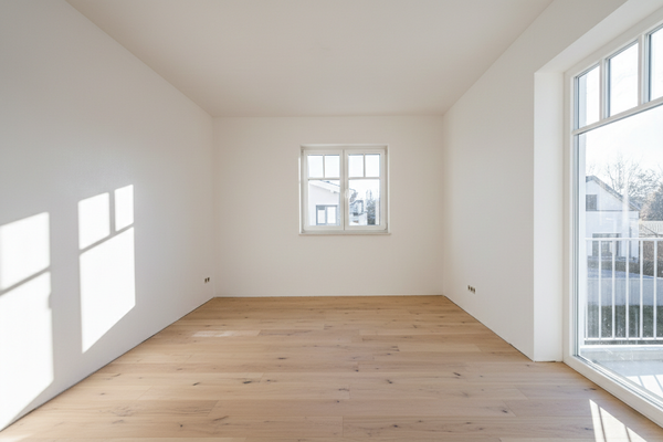 Der gemütliche Wohnbereich