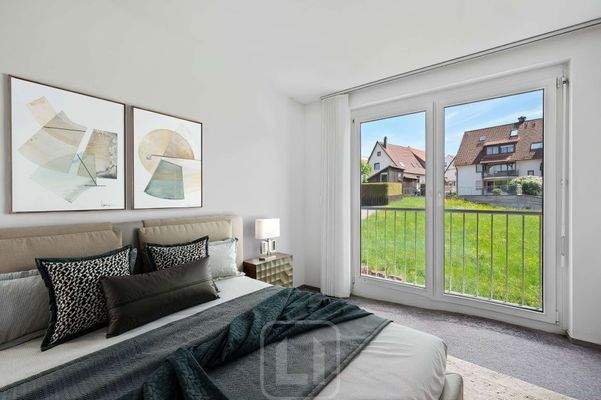 OG | Zimmer 1 | Wohnbeispiel