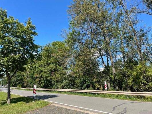 Flair 125 - Vorschau Grundstück