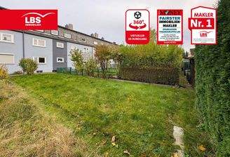 Garten Sondernutzung