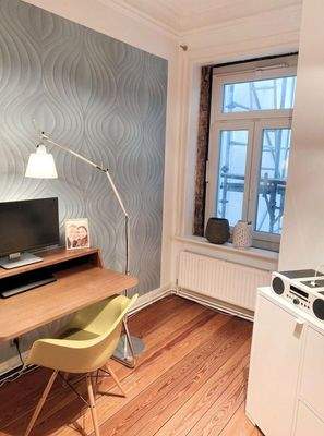 Gäste-/Arbeits-/Kinderzimmer