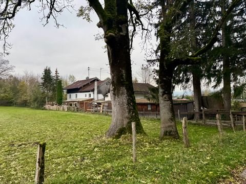 Übersee Grundstücke, Übersee Grundstück kaufen