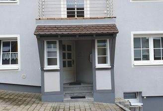 Willkommen Zuhause