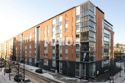 Helsinki Wohnungen, Helsinki Wohnung kaufen