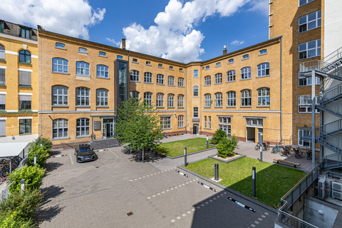 Leipzig Büros, Büroräume, Büroflächen 