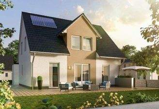 Einfamilienhaus-Flair-125-Garten