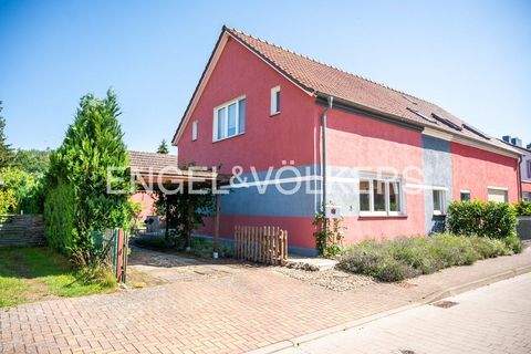 Ueckermünde Häuser, Ueckermünde Haus kaufen