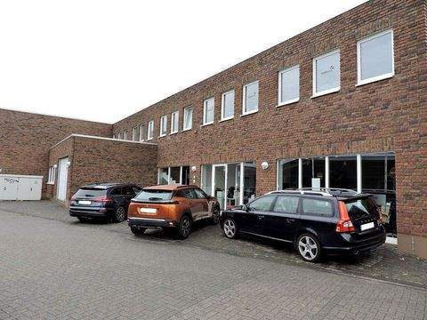 Frechen Halle, Frechen Hallenfläche