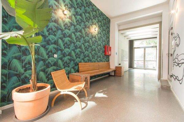 Thaerstraße entrance (1)