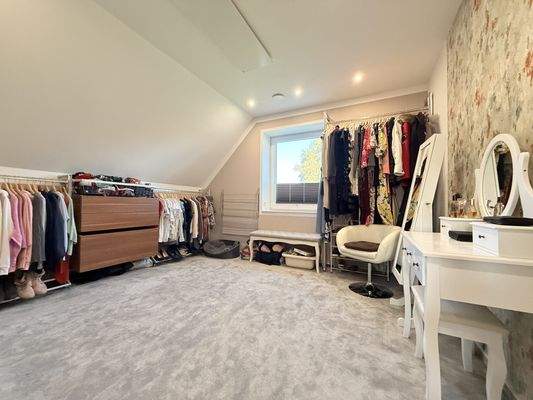 Zimmer 1 Obergeschoss