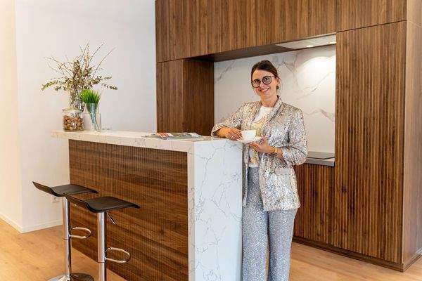 Kaffeelounge mit Flatrate