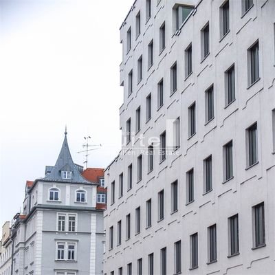 München-Haidhausen-Office