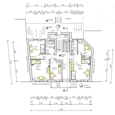 Grundriss-Erdgeschoss
