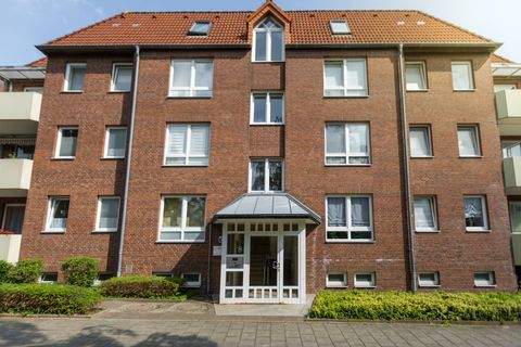 Bremerhaven Wohnungen, Bremerhaven Wohnung mieten