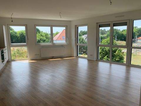 Hohen Neuendorf Wohnungen, Hohen Neuendorf Wohnung mieten