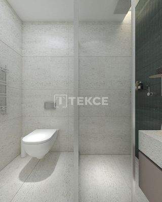 Apartments Near the Beach and Golf Club in Girne North Cyprus