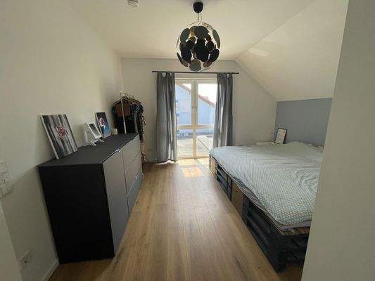 OG - Elternzimmer+Ankleide 01