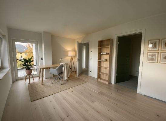 So könnte Ihr neues Büro aussehen