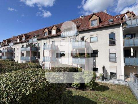 Erlangen Wohnungen, Erlangen Wohnung kaufen