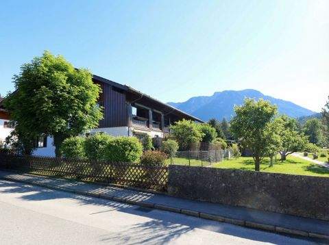 Bad Reichenhall Wohnungen, Bad Reichenhall Wohnung kaufen