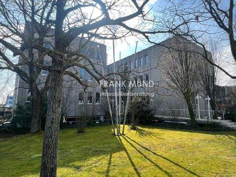 Mönchengladbach-Uedding Büros, Büroräume, Büroflächen 