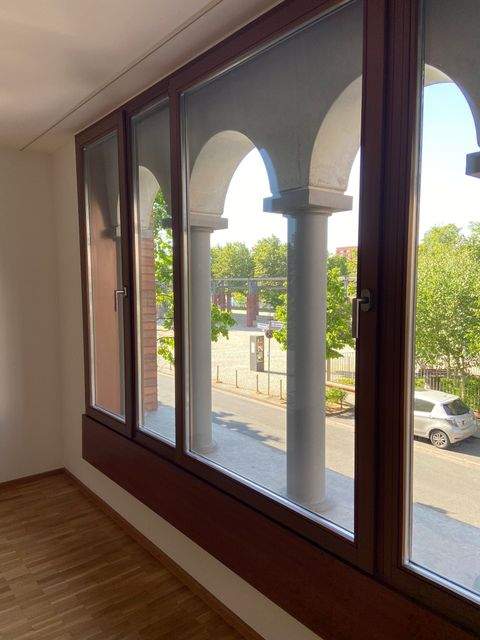 Frankfurt Wohnungen, Frankfurt Wohnung mieten