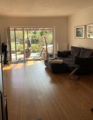 Wohn-, Essbereich EG