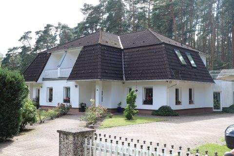 Bernau Häuser, Bernau Haus kaufen