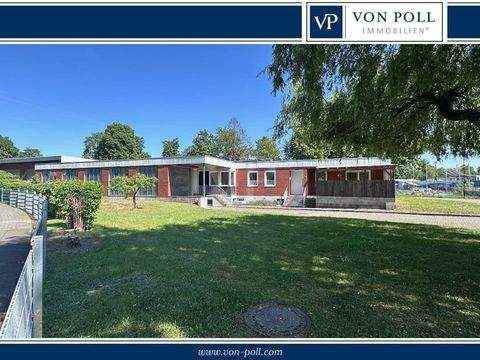 Bergen Halle, Bergen Hallenfläche