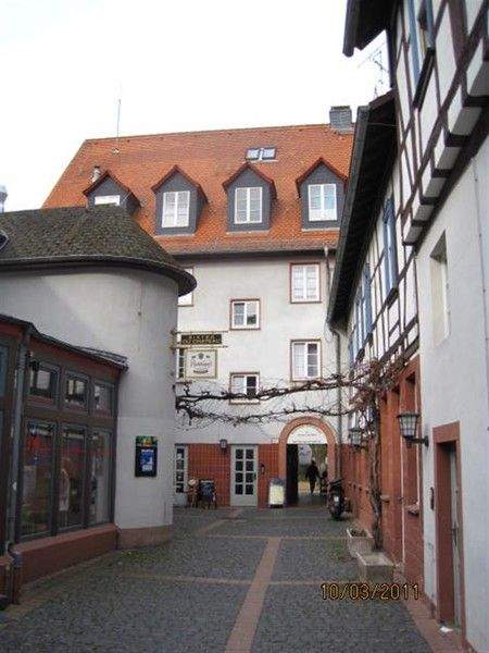 Groß-Umstadt Wohnungen, Groß-Umstadt Wohnung mieten