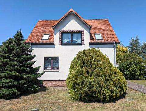 Senftenberg Häuser, Senftenberg Haus kaufen