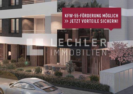 Unverb. Visu. - Wohnbeispiel