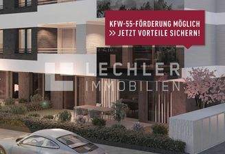 Unverb. Visu. - Wohnbeispiel