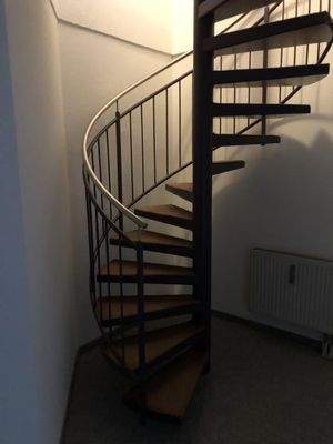 Treppe BEISPIEL FOTO