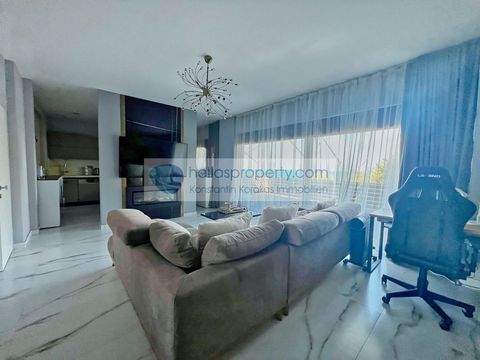 Loutraki-Perachora Wohnungen, Loutraki-Perachora Wohnung kaufen