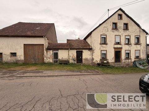 Freisen Häuser, Freisen Haus kaufen