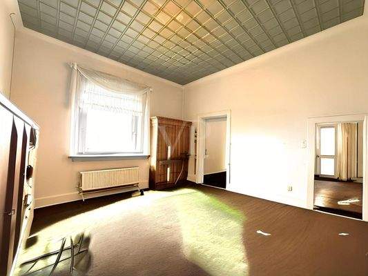 1. OG Schlafzimmer 2