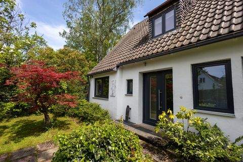 Gilching Häuser, Gilching Haus kaufen