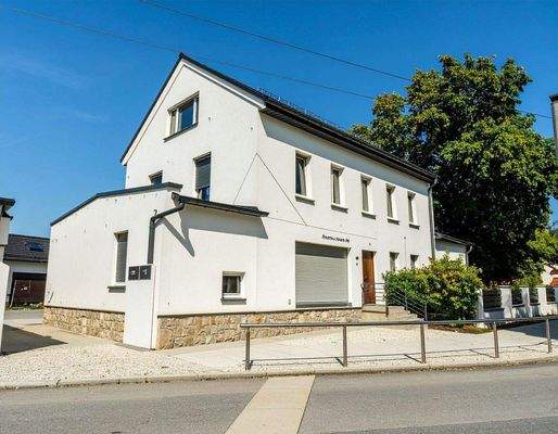 Visualisierung einer Gestaltungsmöglichkeit