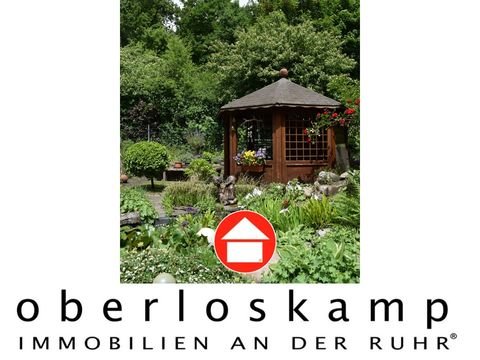 Mülheim an der Ruhr Häuser, Mülheim an der Ruhr Haus kaufen