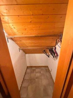 Haus 1- 2. OG Abstellraum