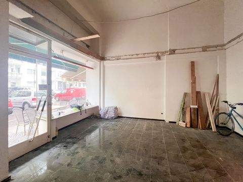 Berlin Ladenlokale, Ladenflächen 