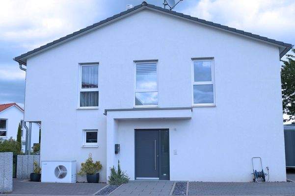 Puristische Eleganz – ein architektonisches Statement mit Stil