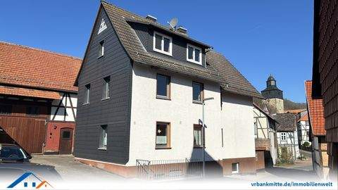 Berkatal Häuser, Berkatal Haus kaufen