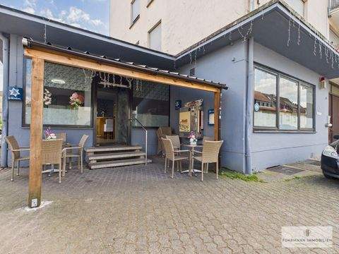 Saarbrücken Gastronomie, Pacht, Gaststätten