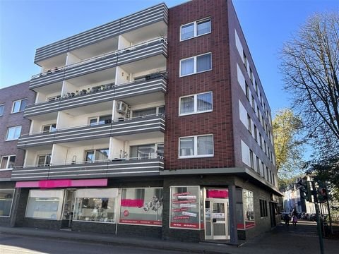 Essen Büros, Büroräume, Büroflächen 