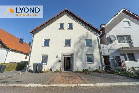 Warburg / Ossendorf Häuser, Warburg / Ossendorf Haus kaufen